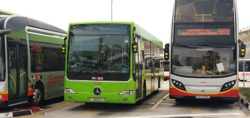 SMB6U (SMRT Buses)