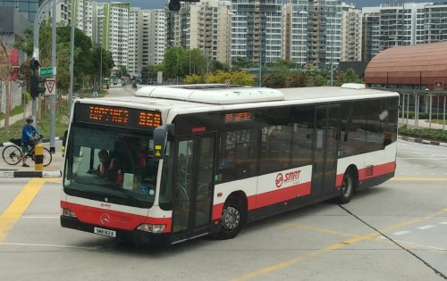 969 SMB162B (SMRT Buses)