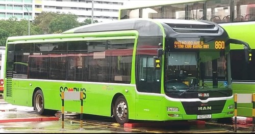 860 SG1721J (SBS Transit)