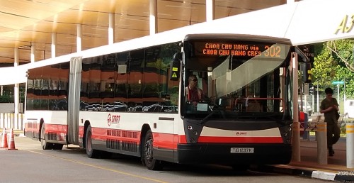302 TIB1237K (SMRT Buses)
