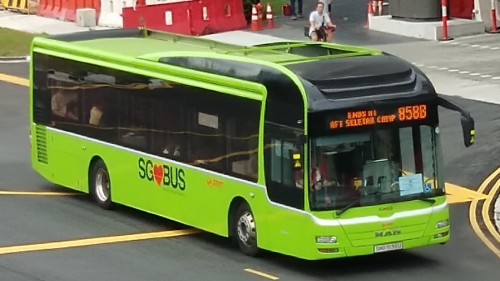858B SMB1538U (SMRT Buses)