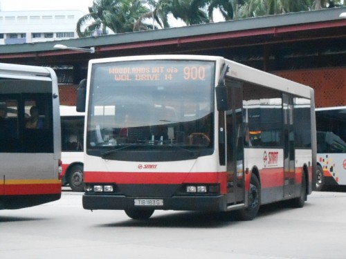 900 TIB1183G (SMRT Buses)