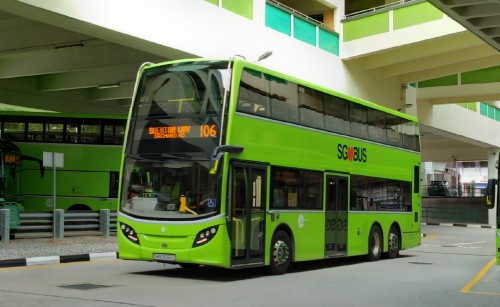 106 SMB3565C (Tower Transit)