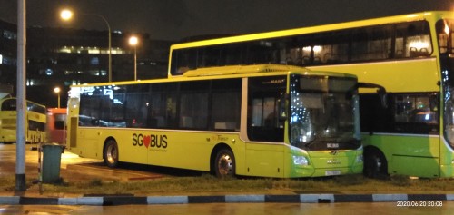 SG1769Y (SBS Transit)