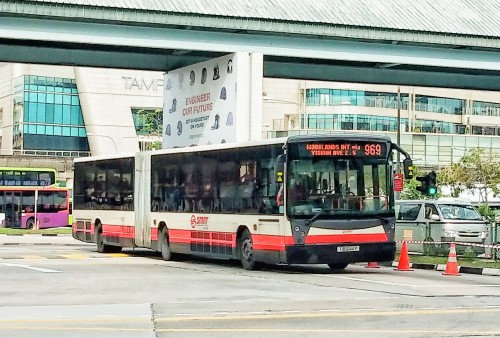 969 TIB1244P (SMRT Buses)