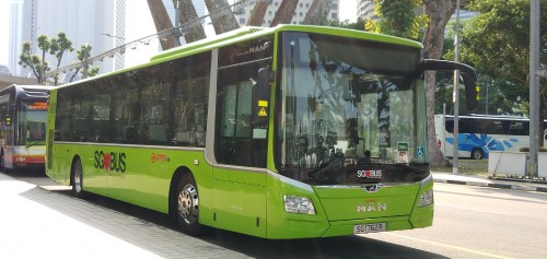 SG1762R (SMRT Buses)