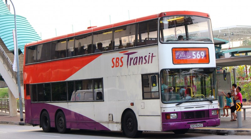 SBS9542U - Premium 569