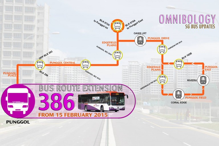 386extension | Land Transport Guru