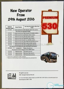 Premium 530 Poster