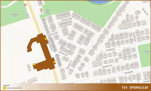 Springleaf TEL Station Diagram