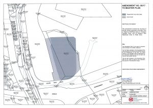 Master Plan amendment to include Gali Batu Bus Depot. Retrieved from URA Website