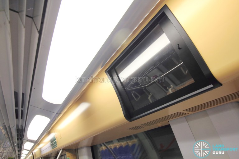 Alstom Metropolis C751A | Land Transport Guru