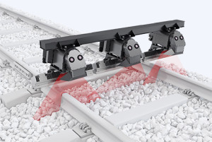 Automatic Track Inspection System available on the market