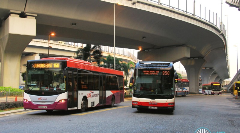 Suspension Of Cross Border Bus Services Due To Malaysia Movement Control Order Land Transport Guru