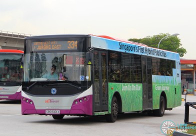 Sunlong SLK6121UF14H