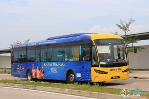 Causeway Link Sksbus SA12-300 (JNC9634) - Service SL1