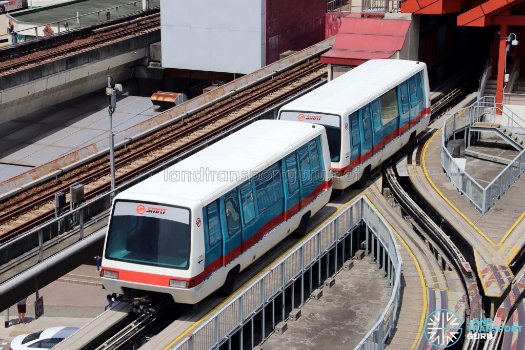 Bukit Panjang LRT (C801)