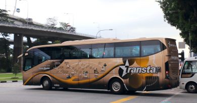 Transtar TS3 (PC888A)