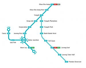Jurong Region Line - 5 Things You Need to Know About the Jurong Region MRT  Line (JRL)