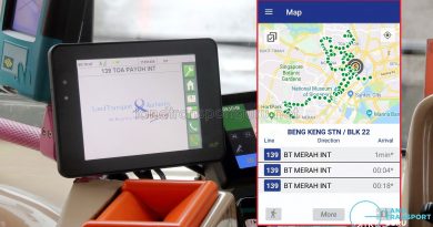 INIT Assistive Passenger Information System and Mobile App