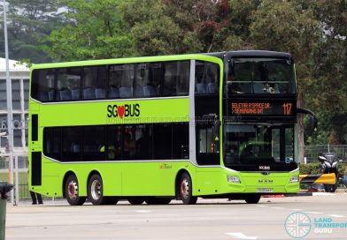 MAN ND323F (A95) [Euro VI]