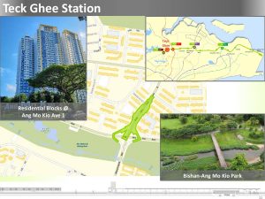 CR12 Teck Ghee - Location Map
