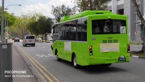 BYD C6 - Rear; Photo: Syabiel Ahamed