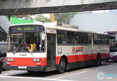 Nissan Diesel U31RCN