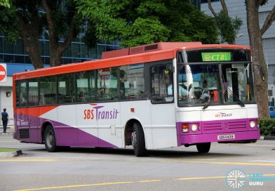 Mercedes-Benz O405 (Mark I)