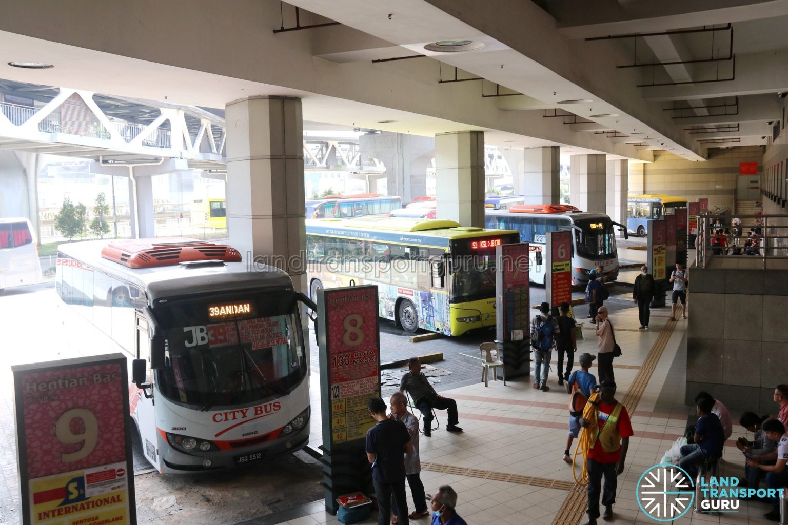 jb-sentral-bus-terminal-land-transport-guru