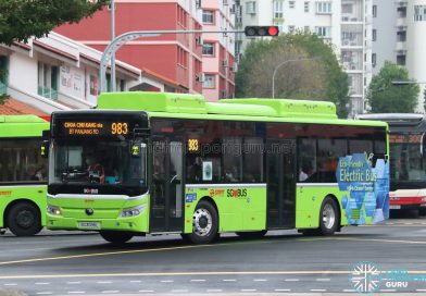 Yutong E12