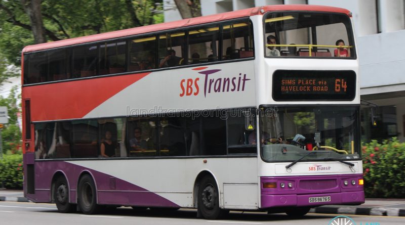 Singapore visual data 8