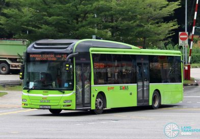 MAN NL323F (A22) [Euro V]