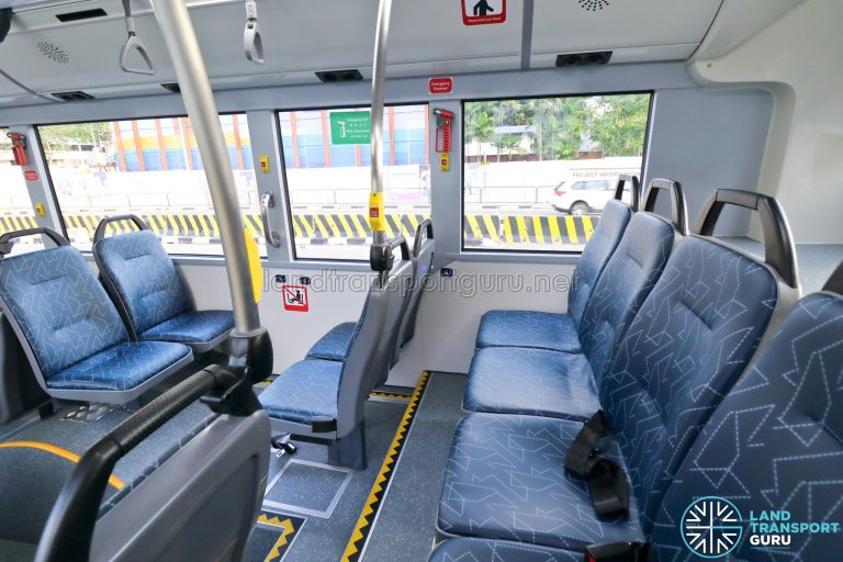 BYD K9 (Gemilang) | Land Transport Guru