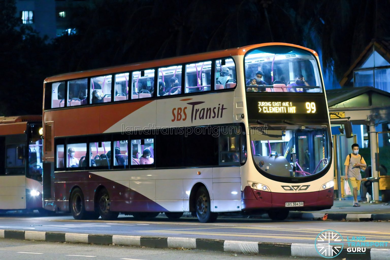 Events | Land Transport Guru
