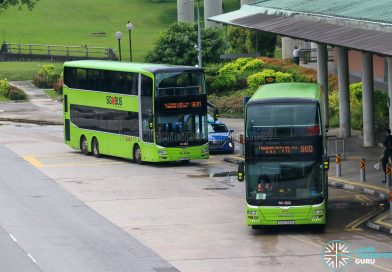 Public Transport Fare Review 2022