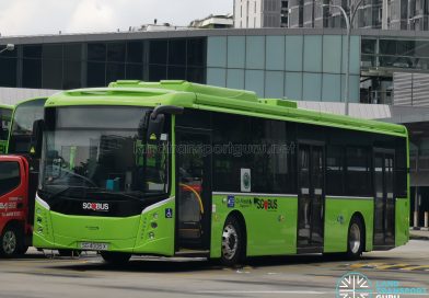 CRRC TEG6125BEV03