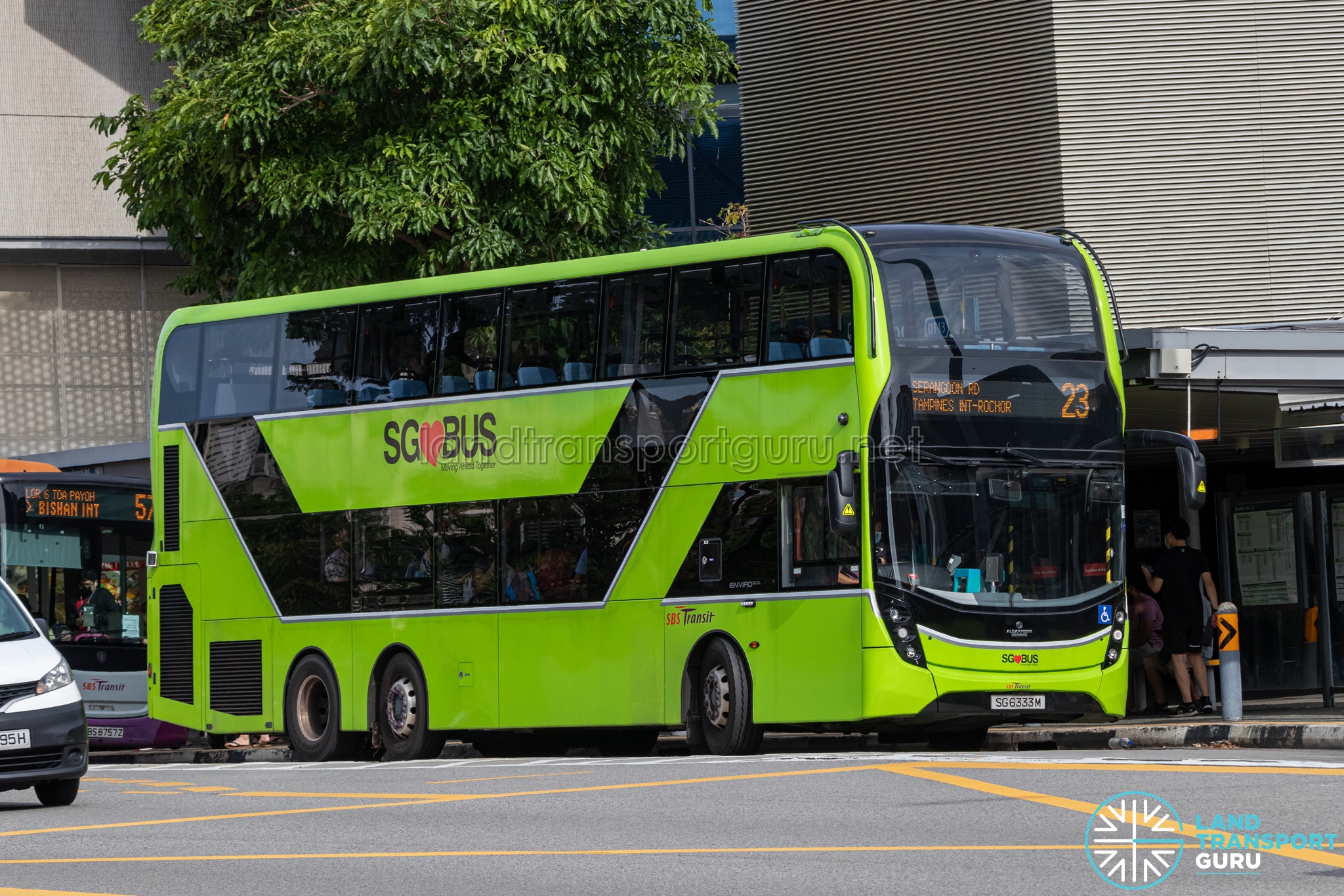  inne Karu Zub Bus 23 Hltan Lol Klasick 