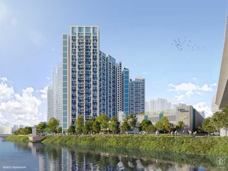 Kallang Bus Interchange Land Transport Guru