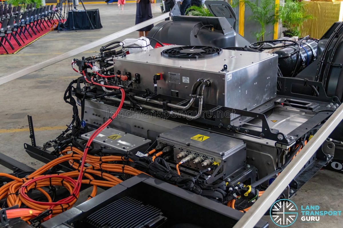 Volvo BZL Chassis 10 Land Transport Guru volvo-bzl-chassis-10-land-transport-guru