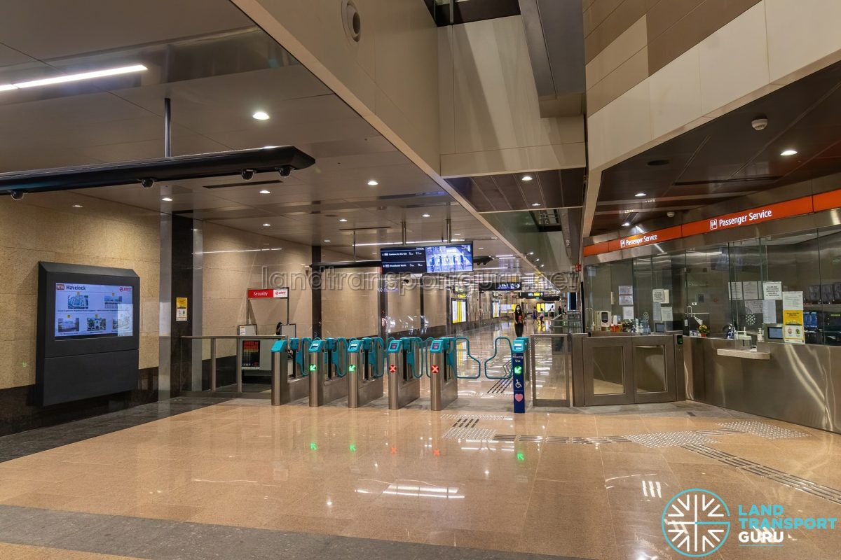 Havelock MRT Station Nov22 37 1200x800 