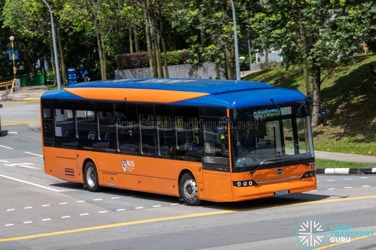 btc bus