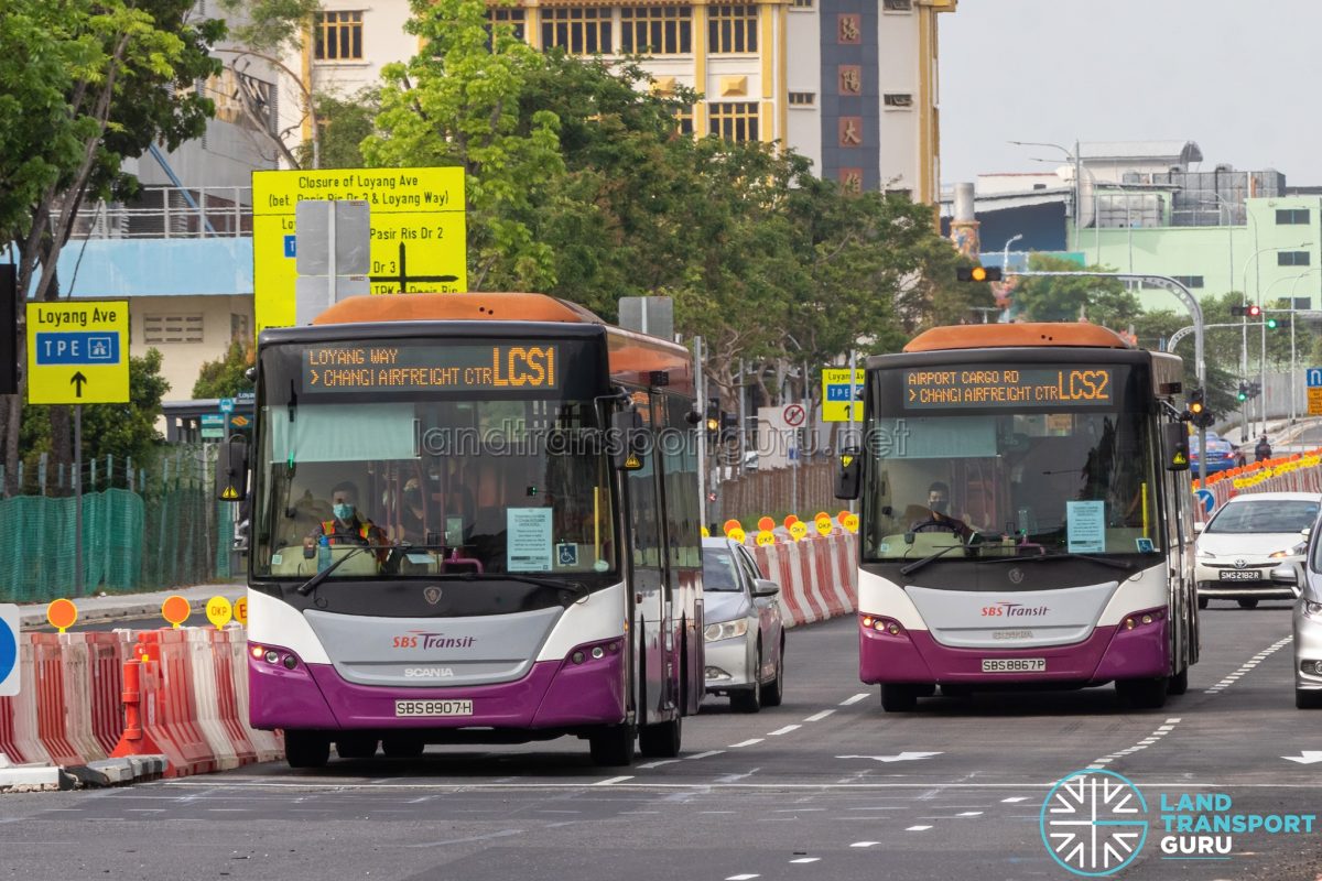 Chinese New Year Eve 2024 Public Transport Operating Hours Land