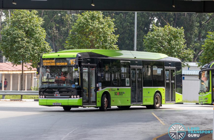 BYD B12A03 (LTA Trial Bus)