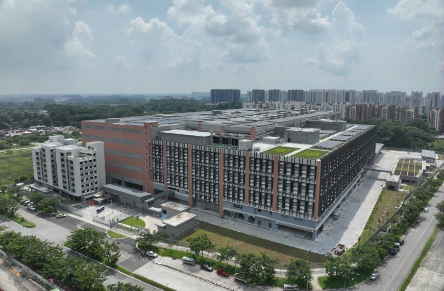 Sengkang West Bus Depot