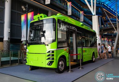 BYD B70A02