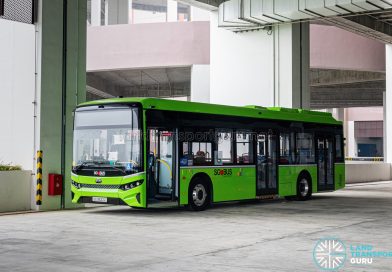 BYD B12E03A