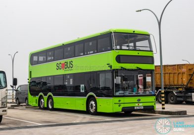 BYD BC12A05